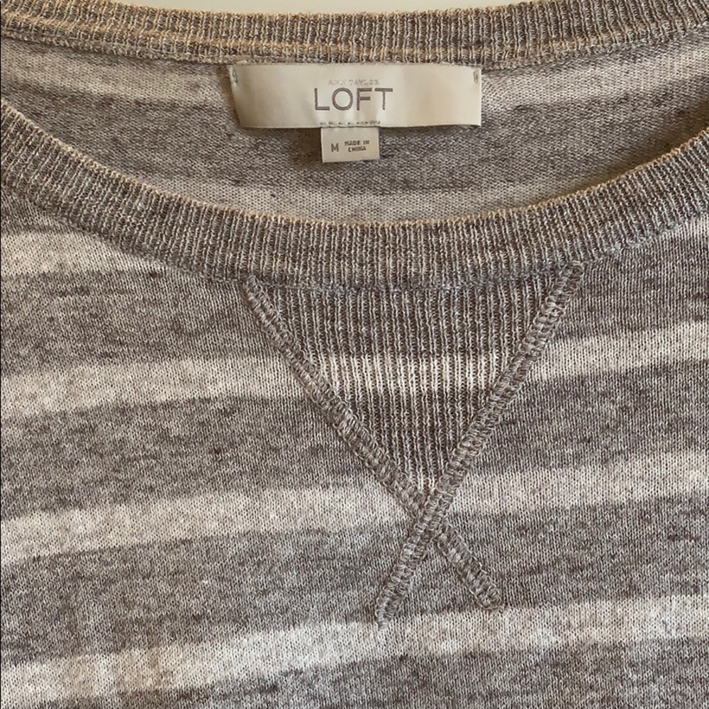 Loft sweater - Picture 2 of 2
